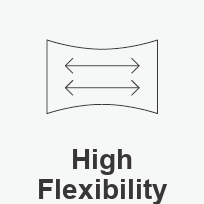 Highly Stretchable