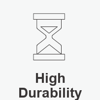 High Durability