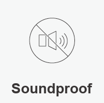 Soundproofing